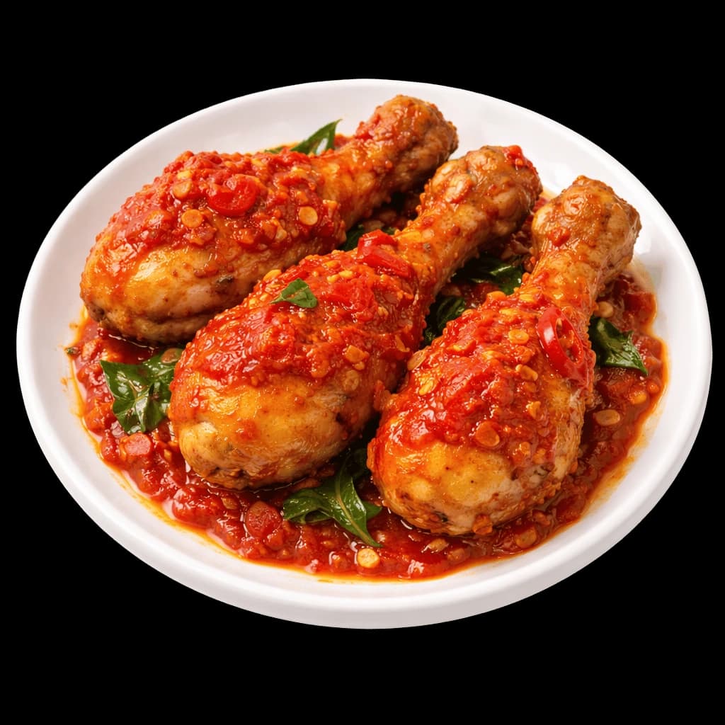 Ayam Balado