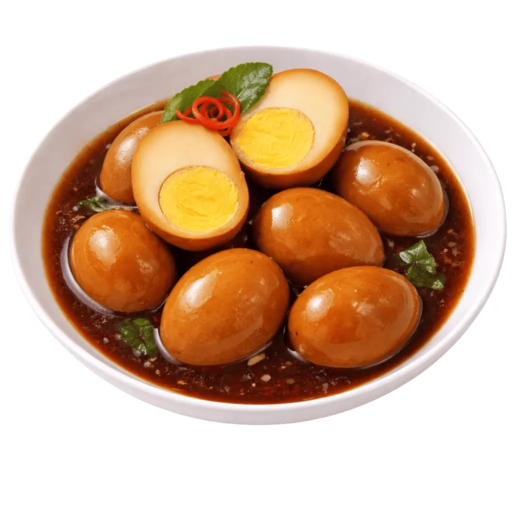 Telur Semur