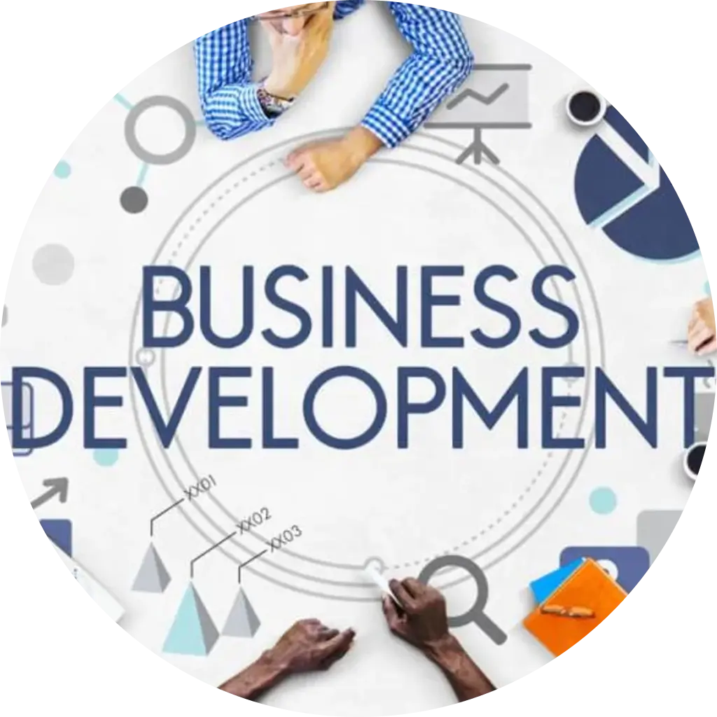 Independent Brand Logo