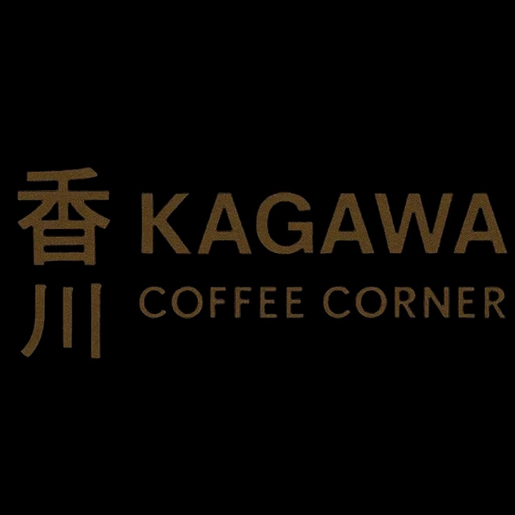 Kagawa Coffee Logo