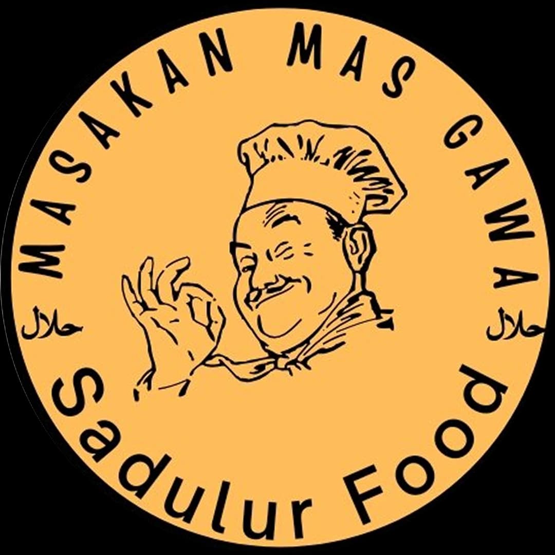 Masakan Mas Gawa Logo